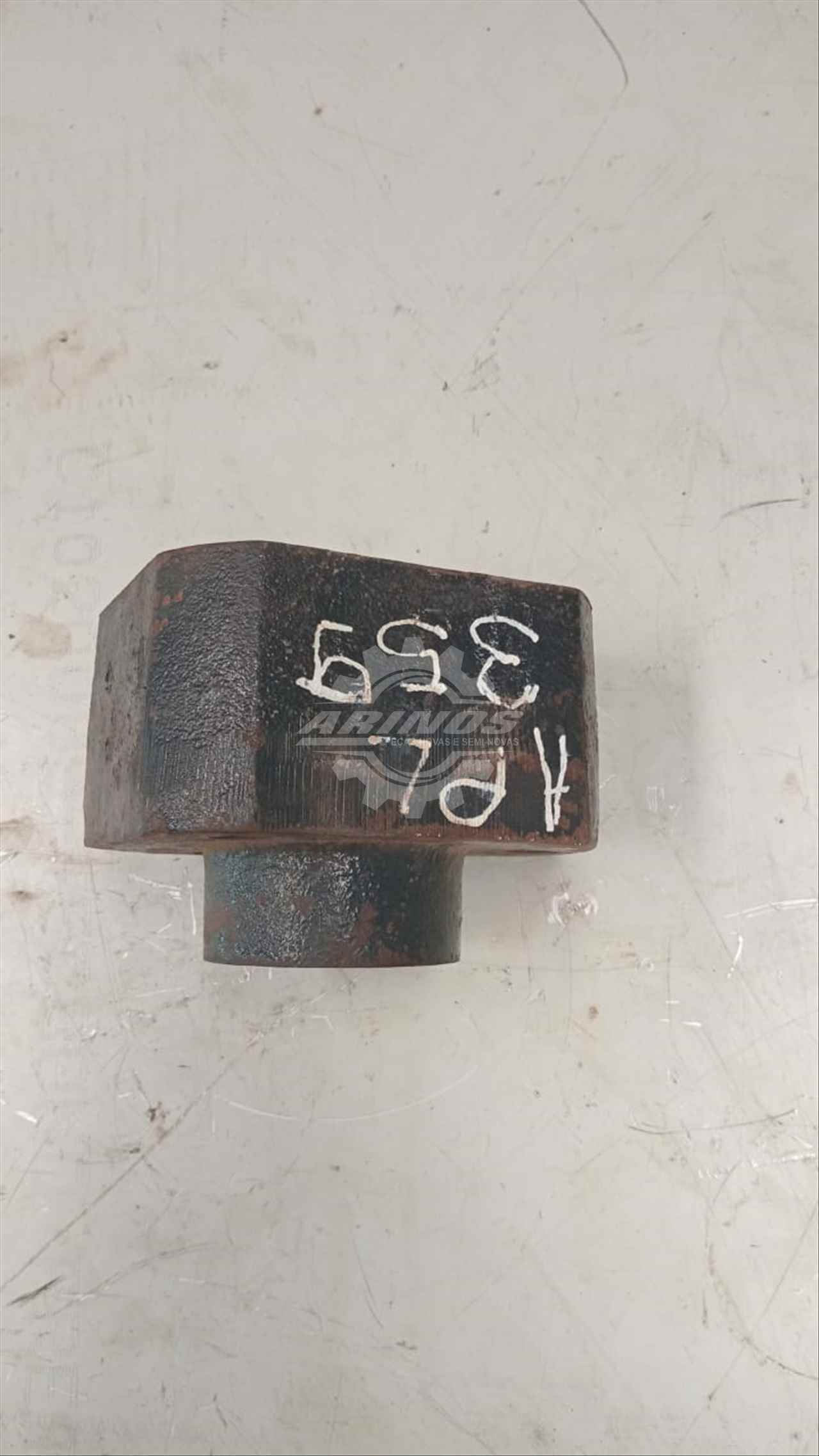 Guia do Pistão Tração ZF APL 359